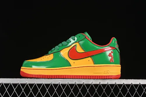 All categories Nk Air Force 1 Air Force series Nk Air Force 1 Low Air Force low-top Lil Yachty x Nike Air Force 1'07 Low joint model Worker 2.0 Air Force 1 low-top casual sneakers IH4383-300
